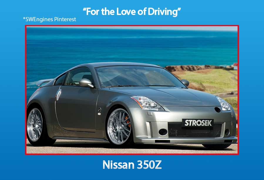 Used nissan engines sale