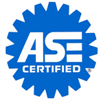 ASE