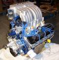 Used Ford Engine