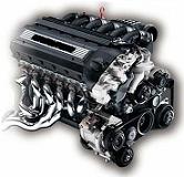 Used Toyota Engine