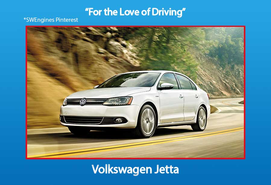 Volkswagen Jetta Used Engines engines