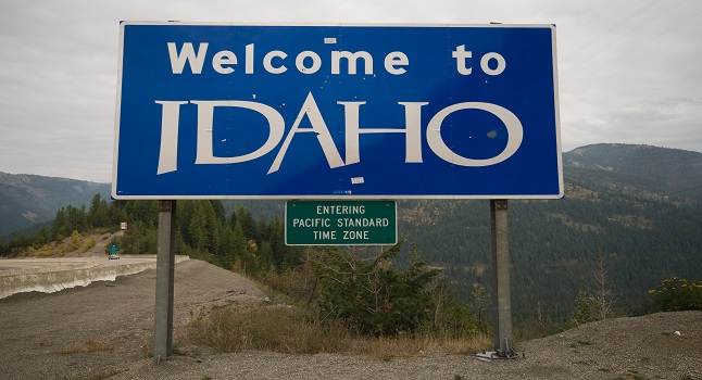 Idaho Used Engines For Sale