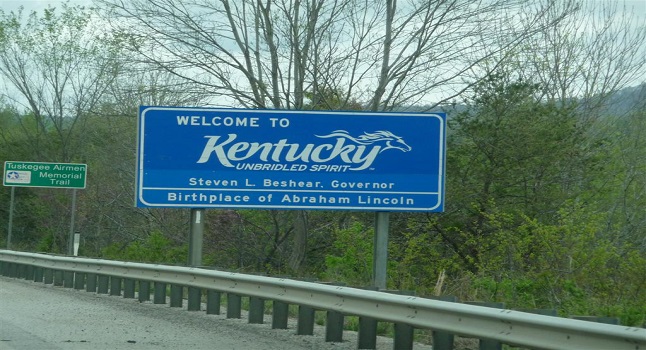 Kentucky Used Engines For Sale