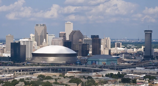 Used Engines For Sale In New Orleans, LA