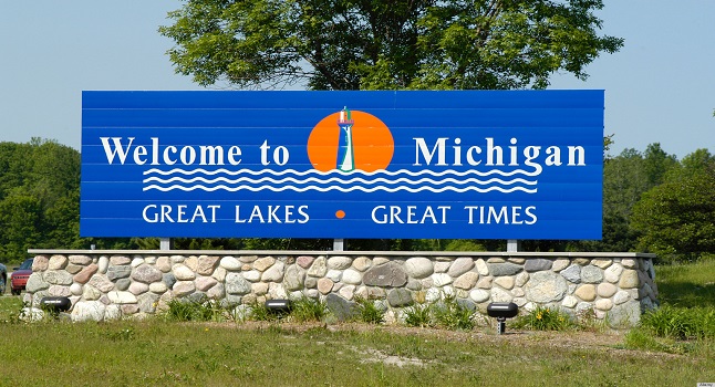 Michigan Used Engines For Sale