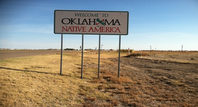 Oklahoma Used Engines For Sale